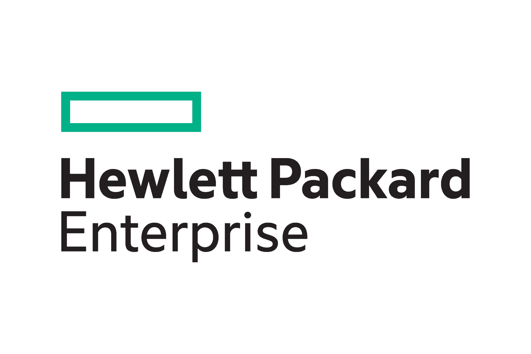 Hewlett_Packard_Enterprise Logo